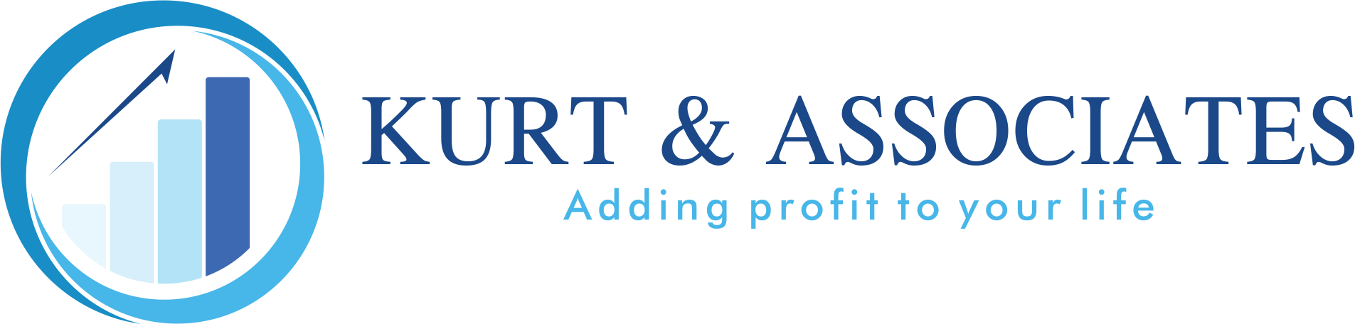 KURT & ASSOCIATES | Adding profit to your life!